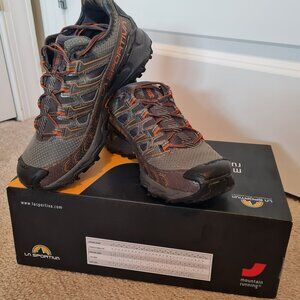 La Sportiva Ultra Raptor II Mountain Running Shoe